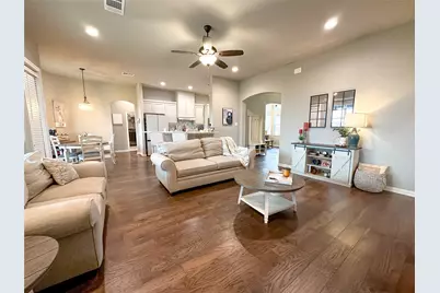 213 Stuart Street, Paradise, TX 76073 - Photo 14