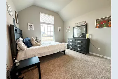 213 Stuart Street, Paradise, TX 76073 - Photo 24