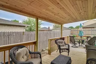 525 Berryhill Dr, Mansfield, TX 76063 - Photo 30