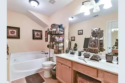 525 Berryhill Drive, Mansfield, TX 76063 - Photo 22