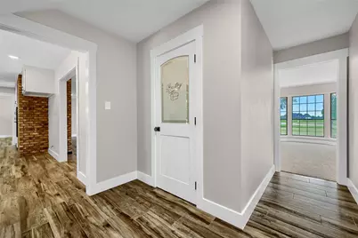 Tbd 1101 Brooks Lane, Sadler, TX 76264 - Photo 10