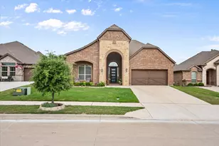15036 Amber Sky Dr, Aledo, TX 76008 - Photo 2