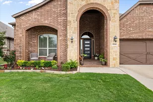 15036 Amber Sky Dr, Aledo, TX 76008 - Photo 8