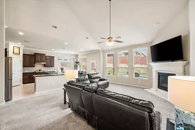 15036 Amber Sky Drive, Aledo, TX 76008 - Photo 16