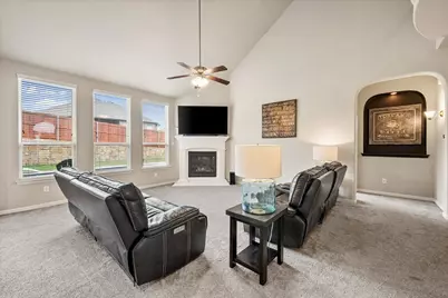 15036 Amber Sky Drive, Aledo, TX 76008 - Photo 18