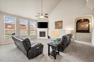 15036 Amber Sky Dr, Aledo, TX 76008 - Photo 18