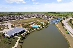 15036 Amber Sky Dr, Aledo, TX 76008 - Photo 40