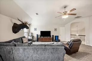 15036 Amber Sky Dr, Aledo, TX 76008 - Photo 34