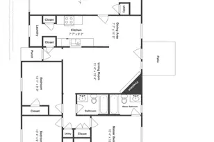 5014 Brookhollow Dr, Sachse, TX 75048 - Photo 20