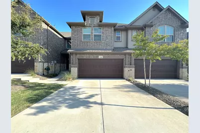 2740 Majesty Drive, Little Elm, TX 75068 - Photo 1