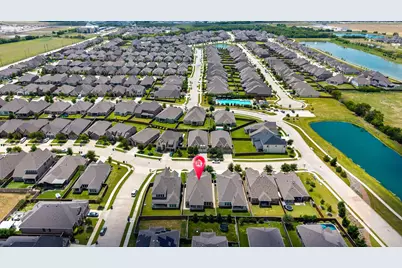 827 Esk Avenue, Celina, TX 75009 - Photo 36