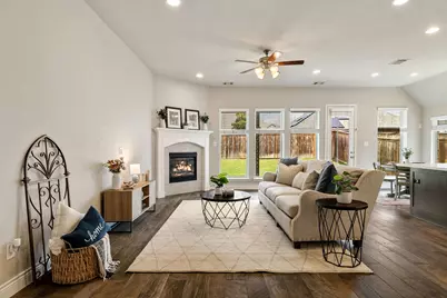 827 Esk Avenue, Celina, TX 75009 - Photo 16