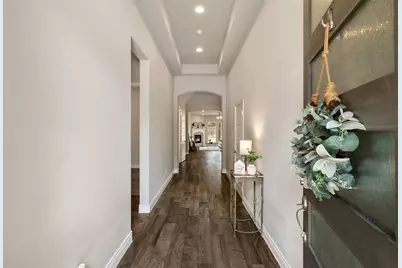 827 Esk Avenue, Celina, TX 75009 - Photo 4