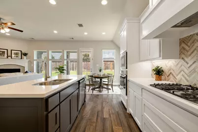 827 Esk Avenue, Celina, TX 75009 - Photo 24