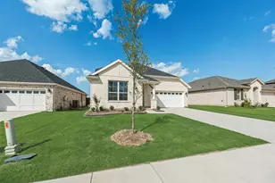 1024 Morning Dew Dr, Anna, TX 75409 - Photo 4