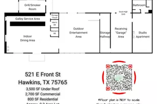 521 Front St, Hawkins, TX 75765 - Photo 20