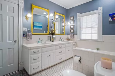 2015 Williamsburg Row, Denton, TX 76209 - Photo 16