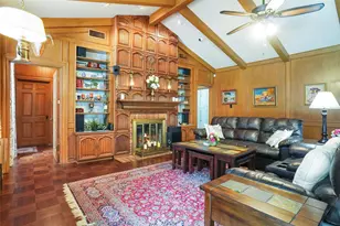 2015 Williamsburg Row, Denton, TX 76209 - Photo 8