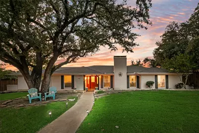 1401 Surrey Court, Garland, TX 75043 - Photo 1