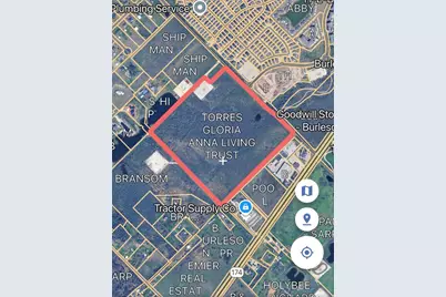 1565 SW Hulen Street, Burleson, TX 76028 - Photo 6