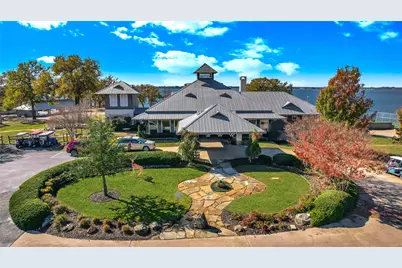 347 Saint Andrews Drive, Mabank, TX 75156 - Photo 34