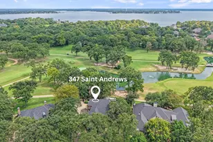 347 St Andrews Dr, Mabank, TX 75156 - Photo 30