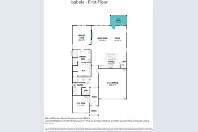 3228 Loftwood Lane, Anna, TX 75409 - Photo 28