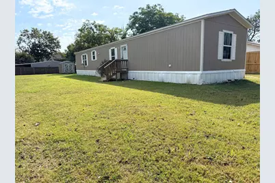 104 N Sinclair Avenue, Kerens, TX 75144 - Photo 2