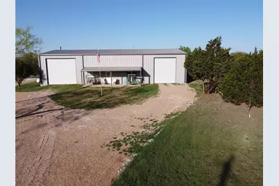 549 Private Road 1400 E, Morgan, TX 76671 - Photo 32