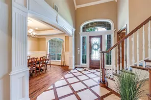 4356 Waterstone Estates Dr, McKinney, TX 75071 - Photo 8