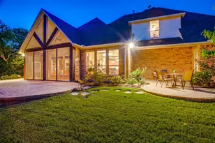 4356 Waterstone Estates Dr, McKinney, TX 75071 - Photo 34