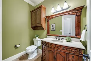 4356 Waterstone Estates Dr, McKinney, TX 75071 - Photo 26