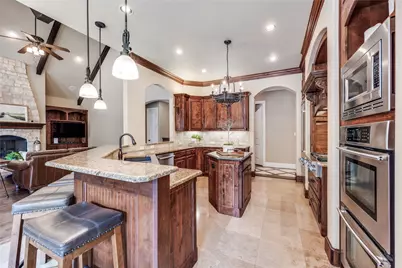 4356 Waterstone Estates Drive, McKinney, TX 75071 - Photo 16