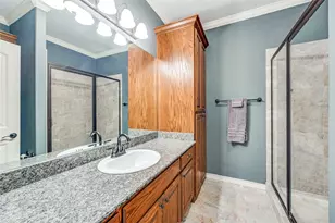 4356 Waterstone Estates Dr, McKinney, TX 75071 - Photo 32