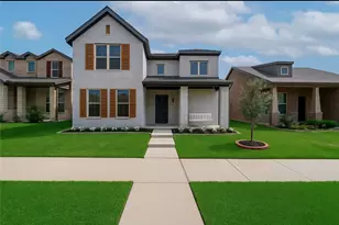 1808 Emilia Dr, Celina, TX 75009 - Photo 1