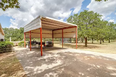 3900 Hott Lane, Weatherford, TX 76088 - Photo 36