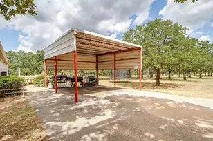 3900 Hott Ln, Weatherford, TX 76088 - Photo 36