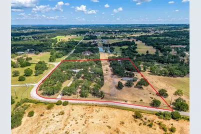 3900 Hott Lane, Weatherford, TX 76088 - Photo 12