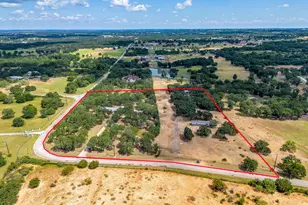 3900 Hott Ln, Weatherford, TX 76088 - Photo 12