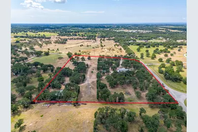 3900 Hott Lane, Weatherford, TX 76088 - Photo 2