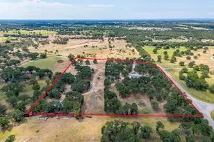 3900 Hott Ln, Weatherford, TX 76088 - Photo 2