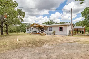 3900 Hott Ln, Weatherford, TX 76088 - Photo 20