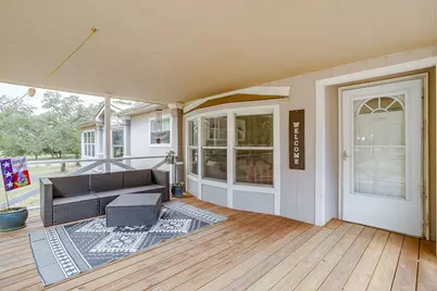 3900 Hott Lane, Weatherford, TX 76088 - Photo 4