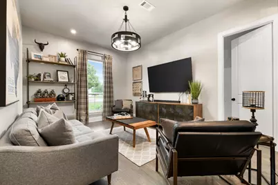 3510 Amberwood Lane, Prosper, TX 75078 - Photo 26