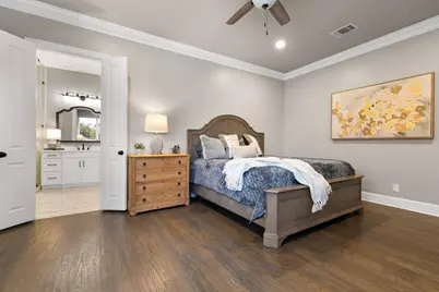 3510 Amberwood Lane, Prosper, TX 75078 - Photo 20