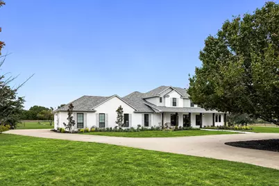 3510 Amberwood Lane, Prosper, TX 75078 - Photo 2