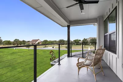3510 Amberwood Lane, Prosper, TX 75078 - Photo 36
