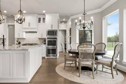 3510 Amberwood Lane, Prosper, TX 75078 - Photo 14