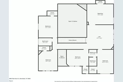 4806 Slide Rock Court, Mansfield, TX 76063 - Photo 32