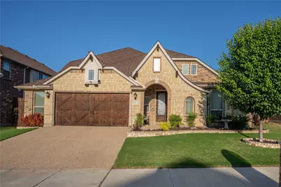 9013 Athens Drive, Denton, TX 76226 - Photo 1